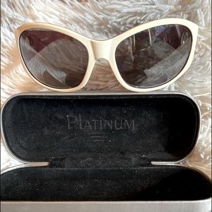 Cover Girl Vintage Sunglasses